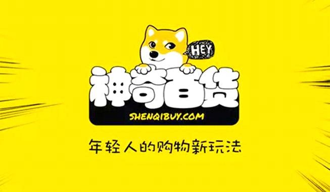 “神奇百貨”王凱歆，電商創(chuàng)業(yè)遭重挫