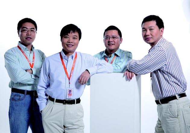 我認(rèn)同的UC創(chuàng)業(yè)合伙人，人至而事業(yè)成，事業(yè)成而人仍在
