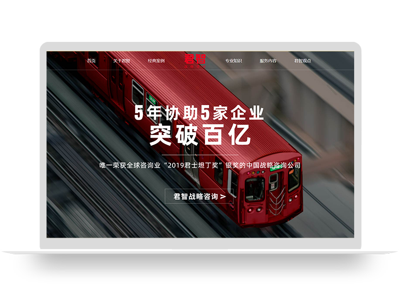 企業(yè)戰(zhàn)略咨詢(xún)服務(wù)品牌公司網(wǎng)站建設(shè) 品牌營(yíng)銷(xiāo)型網(wǎng)站建設(shè)