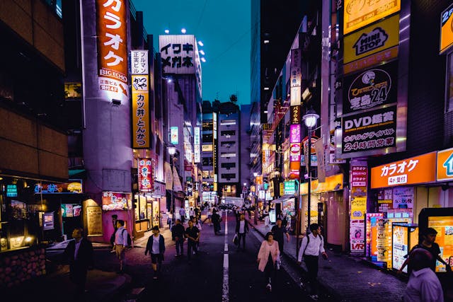 5月15日TikTok日本跨境POP跨境店鋪正式開發(fā)入駐，之前做TikTok直播帶貨的有福了
