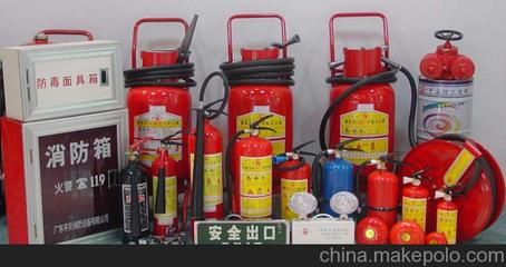 晉江市桂安消防器材貿(mào)易 專業(yè)直銷，超值守護(hù)您的消防安全