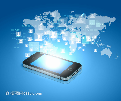 現(xiàn)代通信技術(shù)的演進(jìn) 手機、計算機軟硬件技術(shù)開發(fā)與未來展望