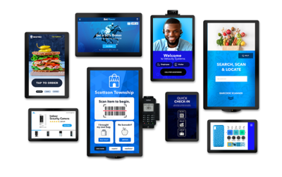 上海秉坤攜手益邏科技Elo，推出RFID自助收銀，加速新零售數字化轉型