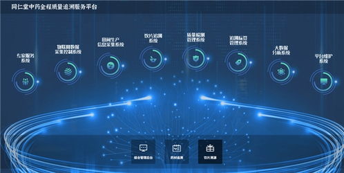 同仁堂科技數(shù)智化投入兌現(xiàn)，數(shù)字內(nèi)容制作服務(wù)夯實(shí)增長(zhǎng)基底