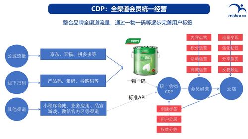 營銷數(shù)字化案例63 中國涂料品牌頂梁柱三棵樹的數(shù)字化轉(zhuǎn)型與數(shù)字內(nèi)容制作服務(wù)