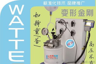 六位一體高壓平行反應儀 多樣化條件下的反應科學與美膚神器
