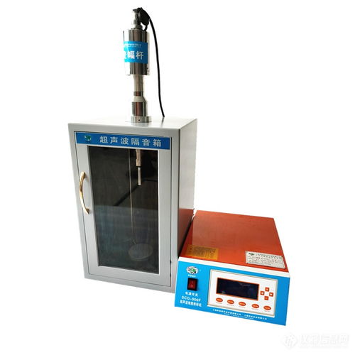 超聲波提取儀SCQ-1800F參數及報價詳解，附注氧儀速覽