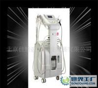 探秘豪華注氧活膚儀 全能活膚新時代的護膚神器與現代生活品質升級之選